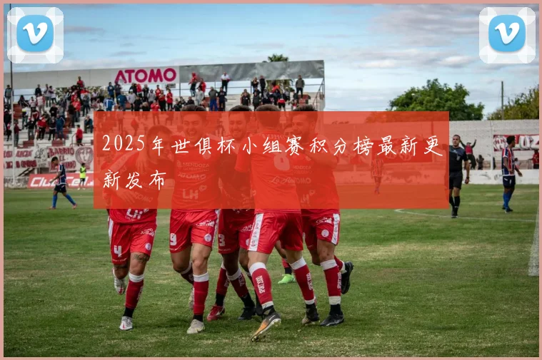 2025年世俱杯小组赛积分榜最新更新发布